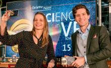 National Science Week Live Streams